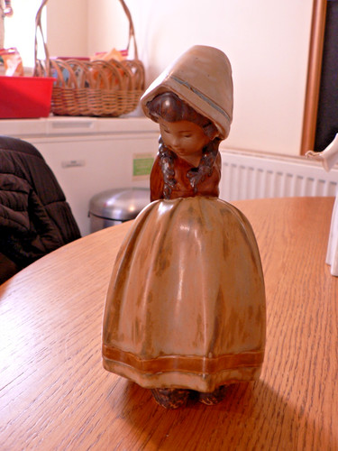 Lovely lladro 2076 lonely - lladro, "lonely