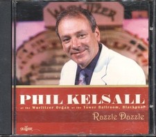 Kelsall, Phil - Phil Kelsall -