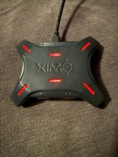 XIM4 Keyboard & Mouse Adapter