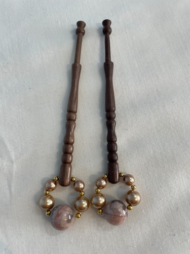 Handmade wooden lacemaking - handmade,