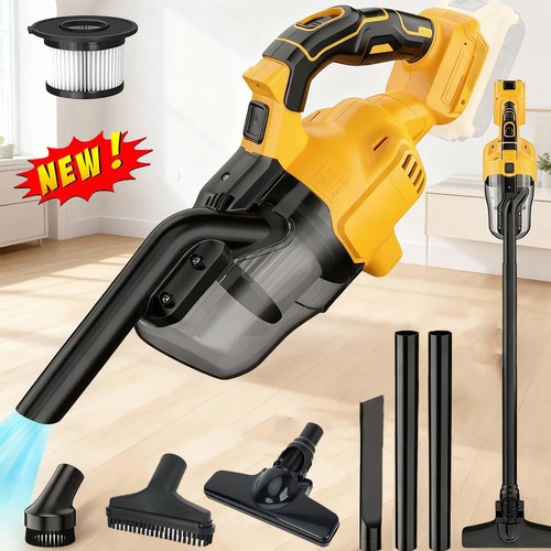 Cordless handheld vacuum - cordless,