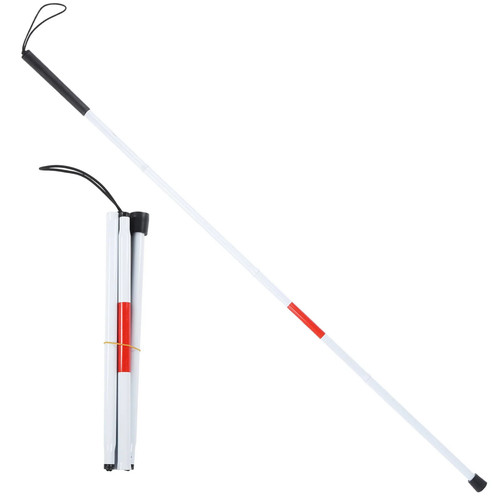 Portable folding blind walking - portable,