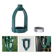 Mortising Machine Square Hole