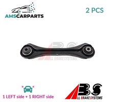 LH RH TRACK CONTROL ARM PAIR