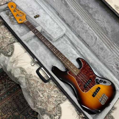 Vintage fender squier jv - vintage,