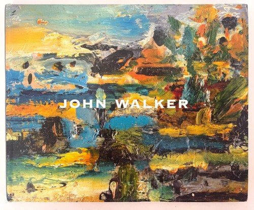 John walker incoming tide - walker,