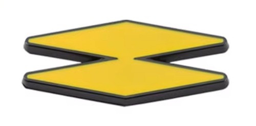 Black renault sport metal - renault,