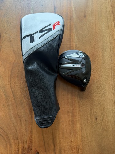 Titleist gt2 wood - gt2, 3