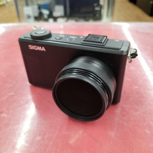Sigma dp1 merrill - sigma,