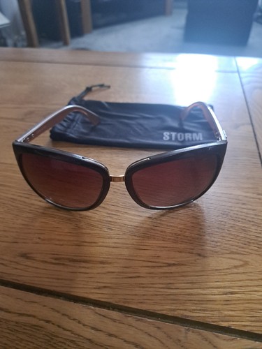 Ladies storm sunglasses free - storm,