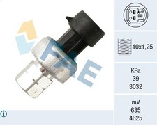 Pressure Switch, air