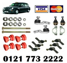 TAXI TX2 POLYURETHANE WISHBONE