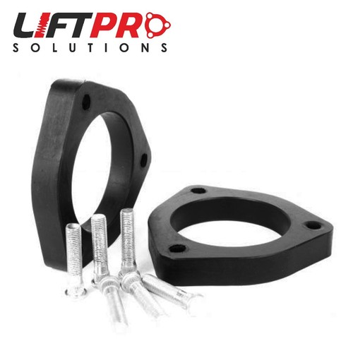20mm front car - front, spacers
