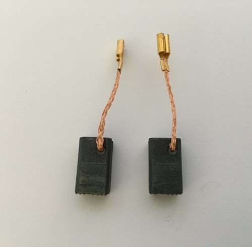 Carbon brushes for bosch gop - carbon,