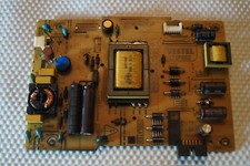 PSU POWER SUPPLY BOARD 17IPS62