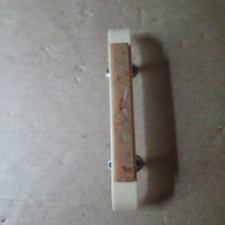 Vintage 1950's door pull