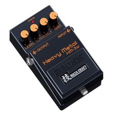 BOSS HM-2W Effector distortion