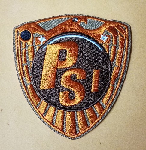 Dredd psi division - psi,