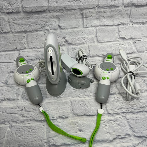 Leapfrog leaptv video - leaptv, gaming