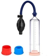 Vacuum penis pump - vacuum,