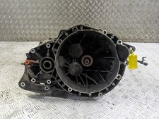 FORD KUGA GEARBOX MANUAL 6