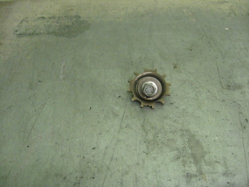 Honda 1300 ignition rotor - st,