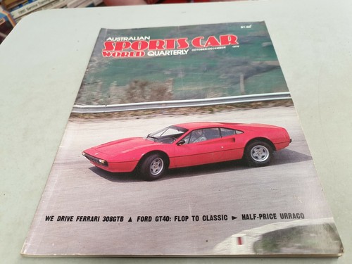 Oct dec 1976 sports car - oct, /