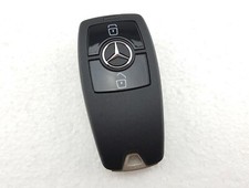 MERCEDES SPRINTER W907, ETC. 2 BUTTON KEYLESS KEY FOB - DM4 (TESTED)