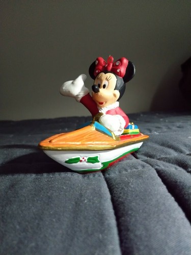 Disney christmas ornament - disney,