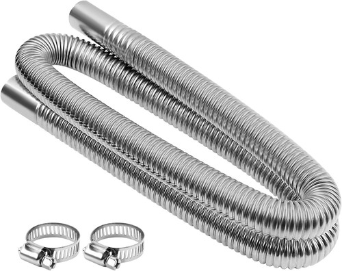 79in air heater pipe - 2m/79in,