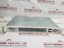 Comtech data sdm - data, sdm-300a