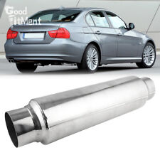 2.5" In/Outlet 16" Length