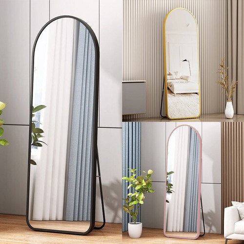 Full length dressing mirror - full,