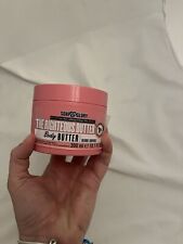 Soap & Glory The Righteous Butter Very Dry Skin Formula Body Butter 300ml. New