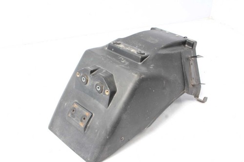 Mudguard fender splash guard