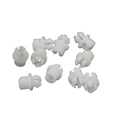 Door Lock Rod Clips For VW Bora Caddy Corrado Golf Jetta - 50 Pieces YOU.S