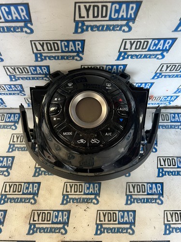 Nissan micra 2011 - 2011-2015, ac