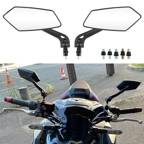 M10 motorcycle rearview - m10/m8,