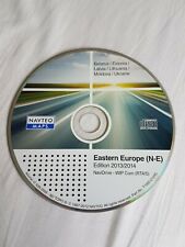 RT4/5 Navigation CD EAST