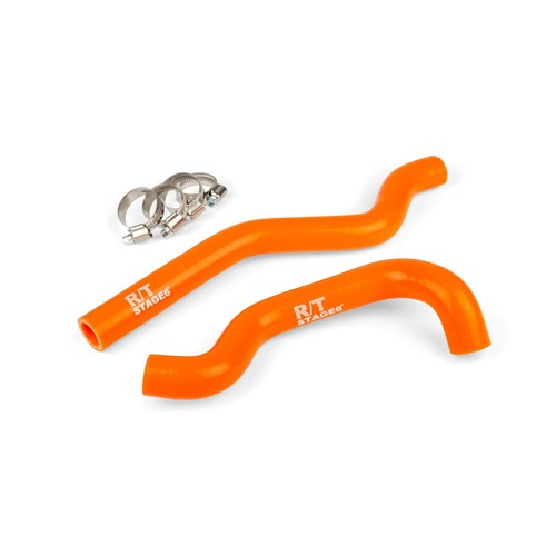 Stage6 orange radiator - r/t,