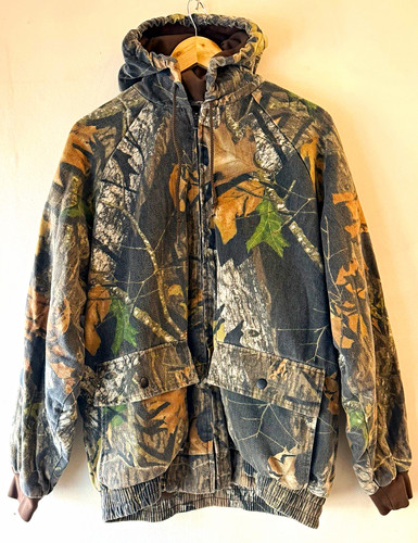 Fieldstaff mossy oak - mossy, men's