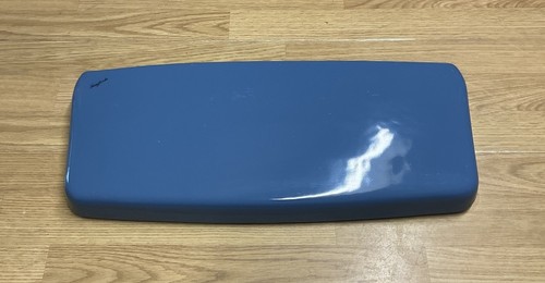 Toilet cistern lid - cistern, alpine