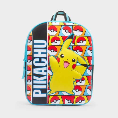 Pokémon kids mutli pikachu - pokémon,