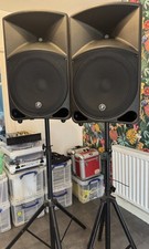 Mackie Thump 15 1000W Active