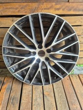 Genuine seat leon cupra - 19",