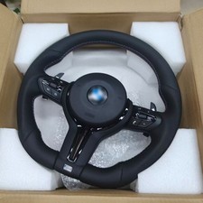 Fit BMW F Series Flat Bottom