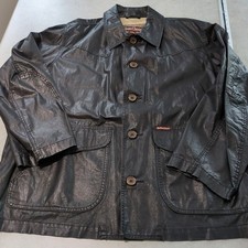 Marlboro Jacket Mens Large