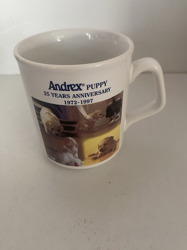 Vintage andrex puppy - andrex,