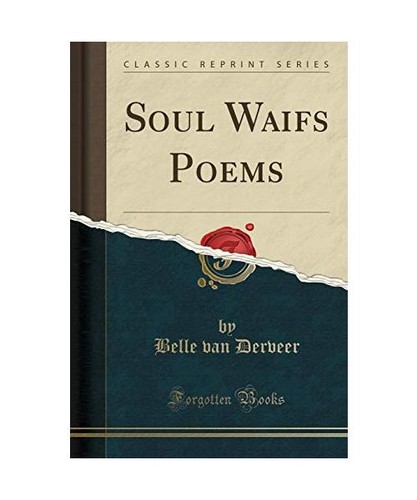 Soul waifs poems - soul, [classic