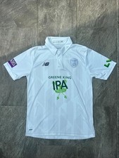 Hampshire County Cricket Club